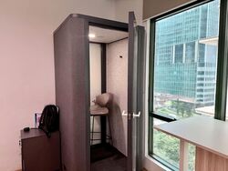 Lucrum Capital Building (D1), Office #533730881